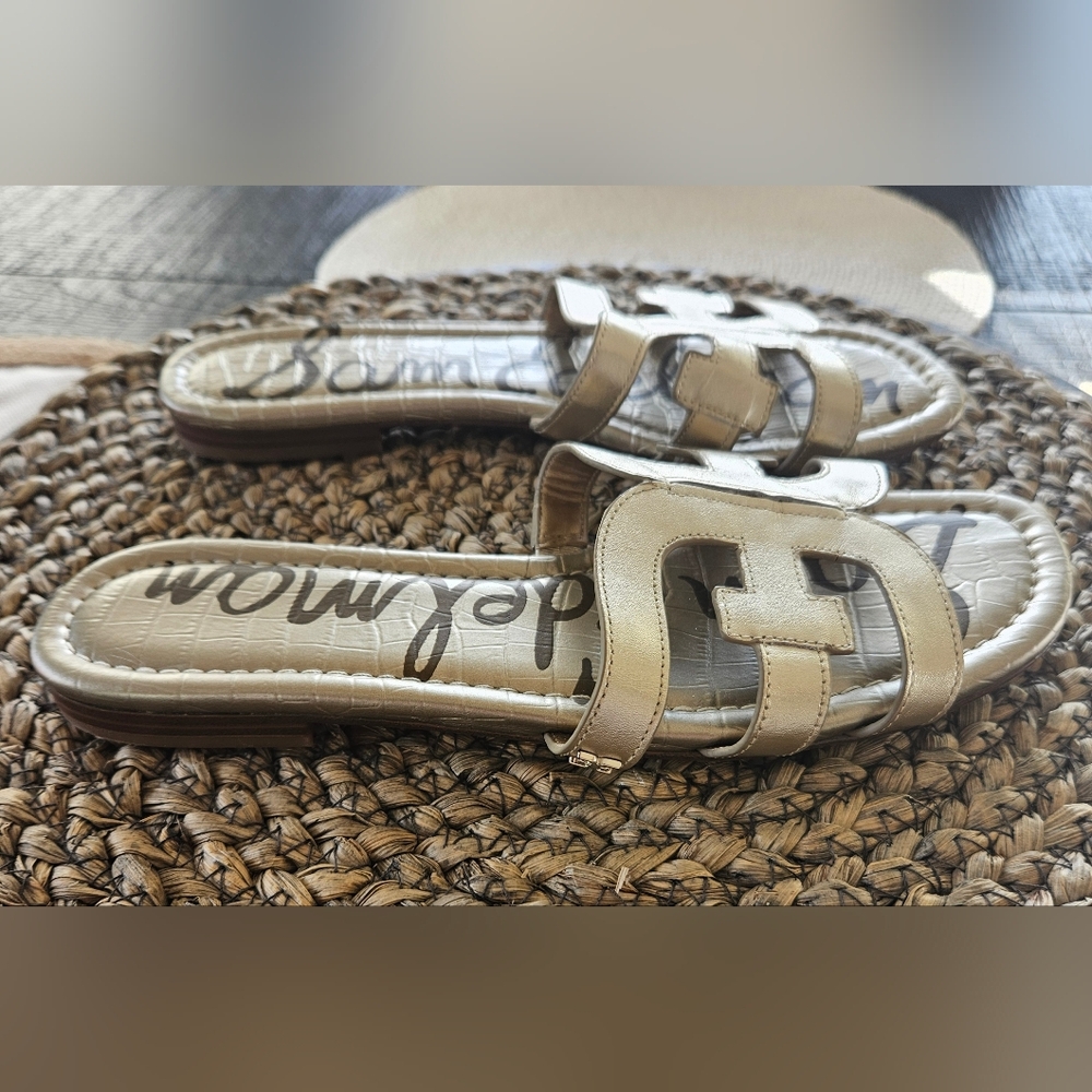 Sam Edelman Sandles